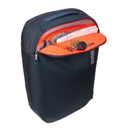 Thule TL-TSD340MIN - Matkalaukku/reppu Subterra 40 l sininen