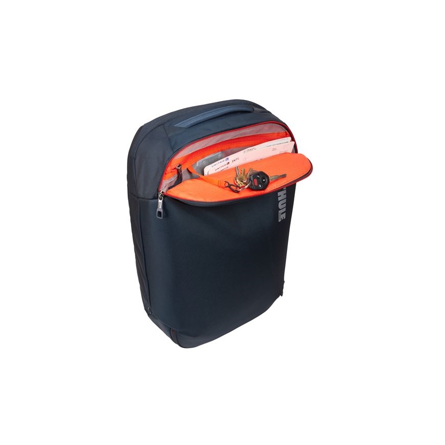 Thule TL-TSD340MIN - Matkalaukku/reppu Subterra 40 l sininen