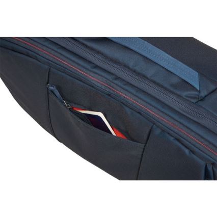 Thule TL-TSD340MIN - Matkalaukku/reppu Subterra 40 l sininen
