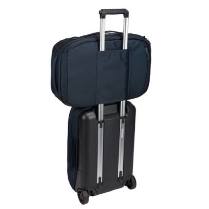 Thule TL-TSD340MIN - Matkalaukku/reppu Subterra 40 l sininen