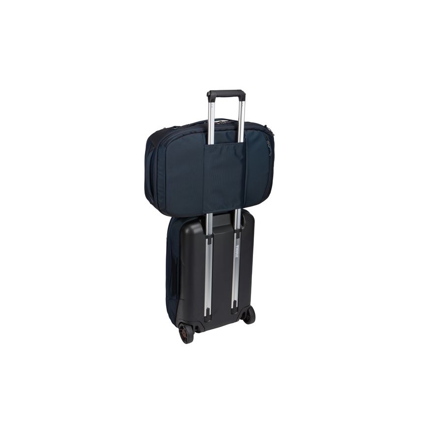 Thule TL-TSD340MIN - Matkalaukku/reppu Subterra 40 l sininen