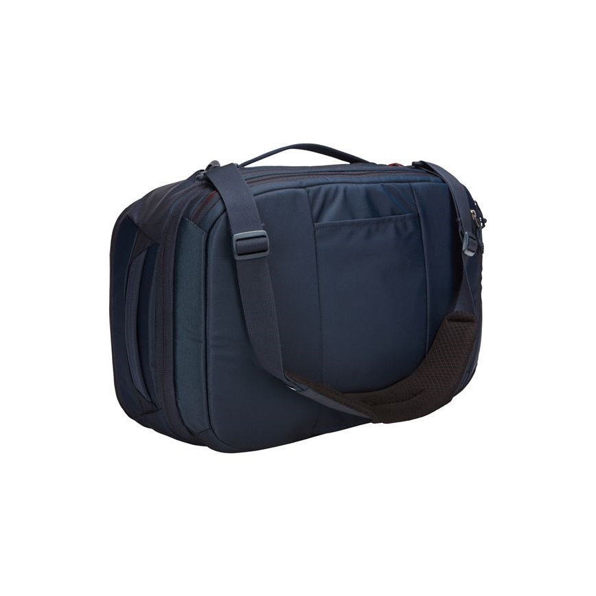 Thule TL-TSD340MIN - Matkalaukku/reppu Subterra 40 l sininen
