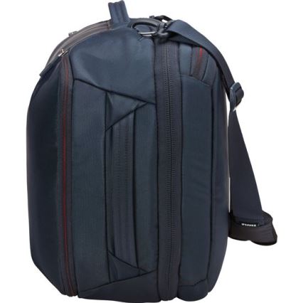 Thule TL-TSD340MIN - Matkalaukku/reppu Subterra 40 l sininen