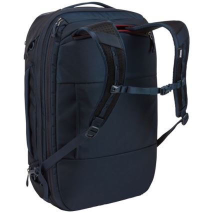 Thule TL-TSD340MIN - Matkalaukku/reppu Subterra 40 l sininen