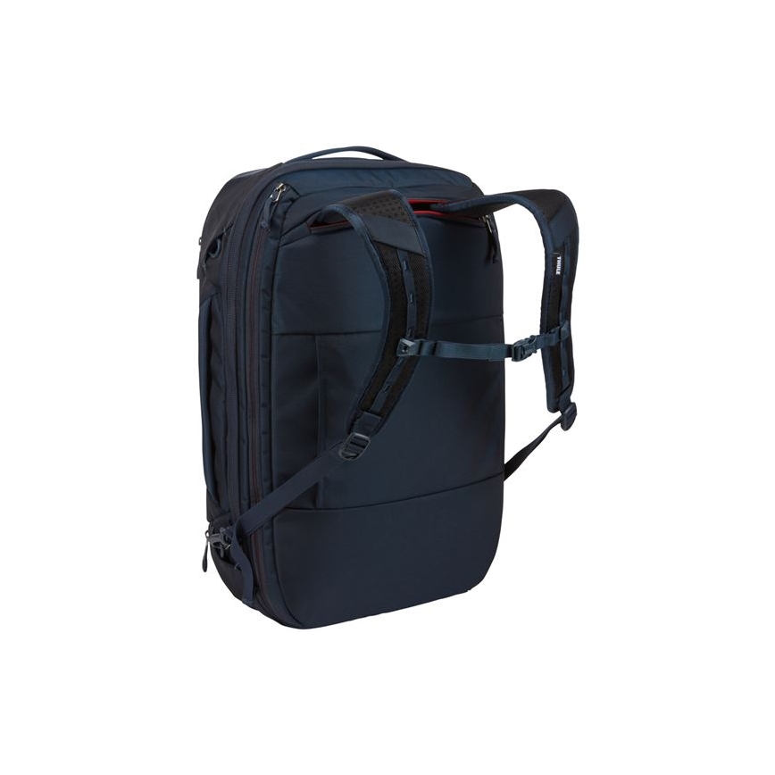 Thule TL-TSD340MIN - Matkalaukku/reppu Subterra 40 l sininen