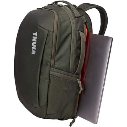 Thule TL-TSLB317DF - Reppu Subterra 23 l vihreä