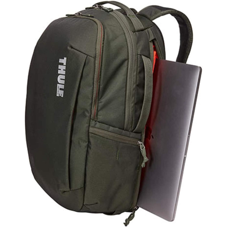 Thule TL-TSLB317DF - Reppu Subterra 23 l vihreä