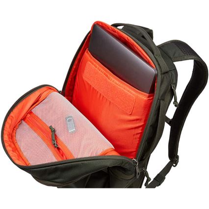 Thule TL-TSLB317DF - Reppu Subterra 23 l vihreä
