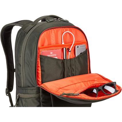 Thule TL-TSLB317DF - Reppu Subterra 23 l vihreä