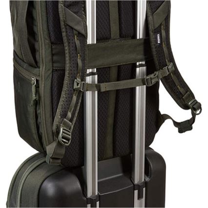Thule TL-TSLB317DF - Reppu Subterra 23 l vihreä