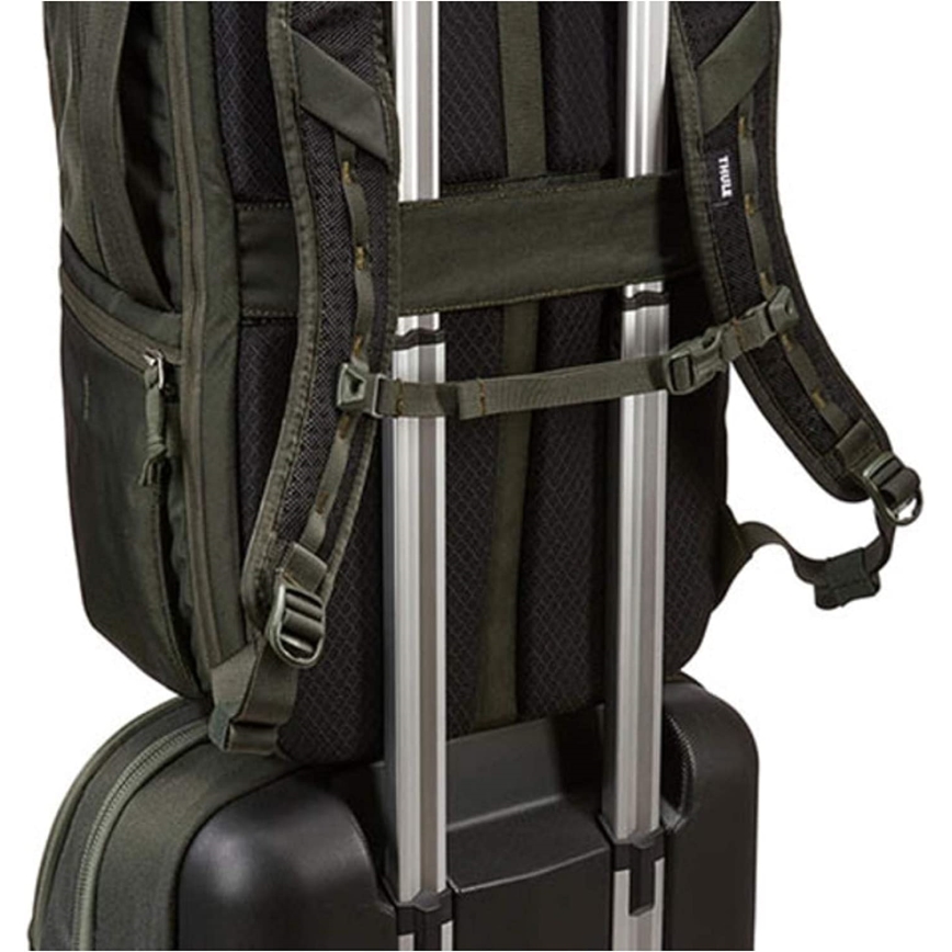 Thule TL-TSLB317DF - Reppu Subterra 23 l vihreä