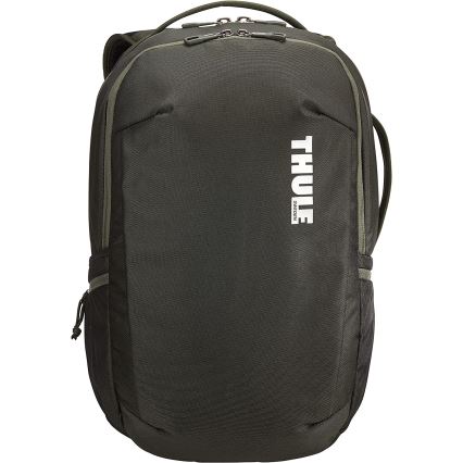 Thule TL-TSLB317DF - Reppu Subterra 23 l vihreä