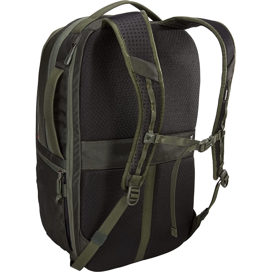 Thule TL-TSLB317DF - Reppu Subterra 23 l vihreä