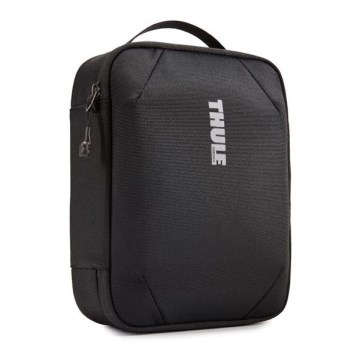 Thule TL-TSPW302K - Matkalaukku iso Subterra PowerShuttle musta