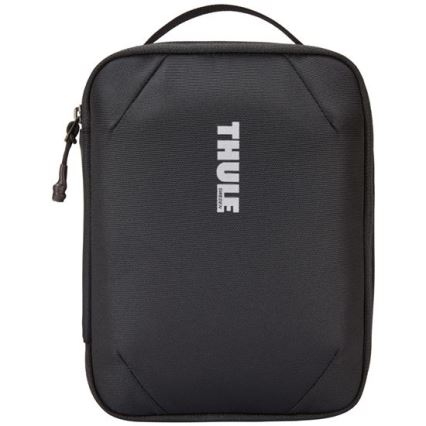 Thule TL-TSPW302K - Matkalaukku iso Subterra PowerShuttle musta