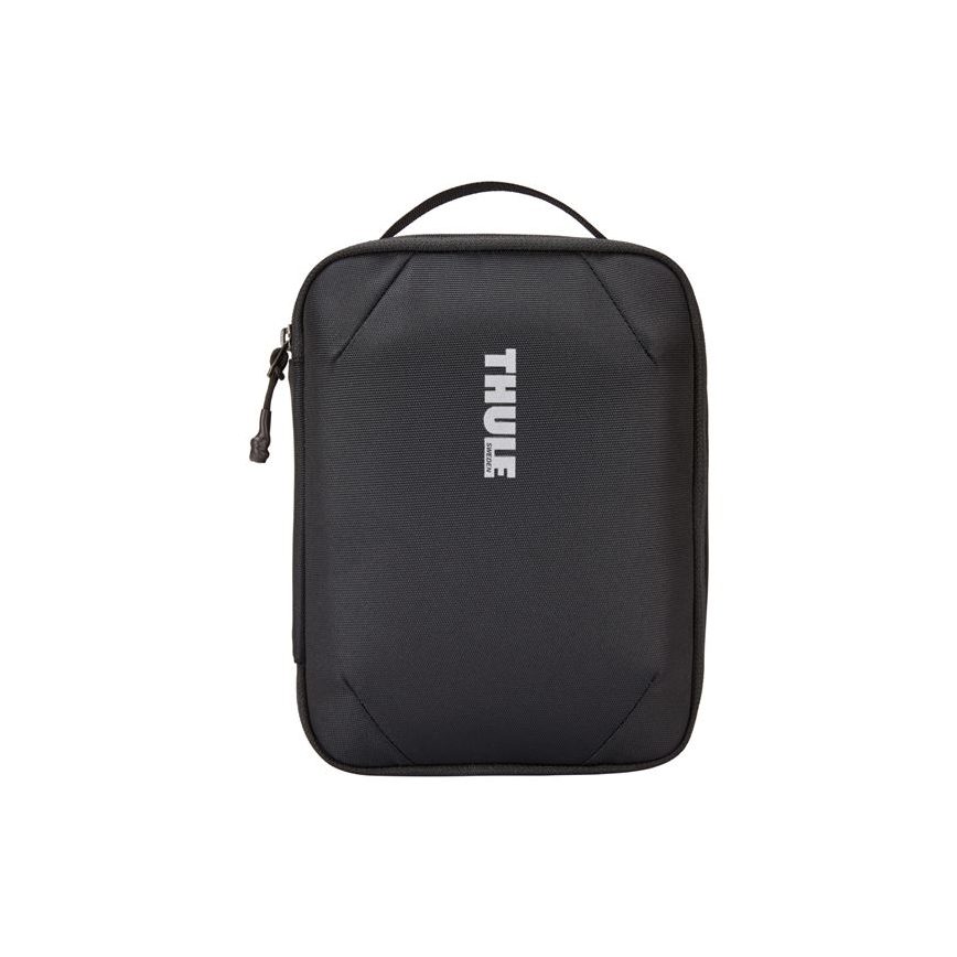 Thule TL-TSPW302K - Matkalaukku iso Subterra PowerShuttle musta