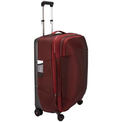 Thule TL-TSRS325E - Matkalaukku pyörillä Subterra 63 cm/25" viini