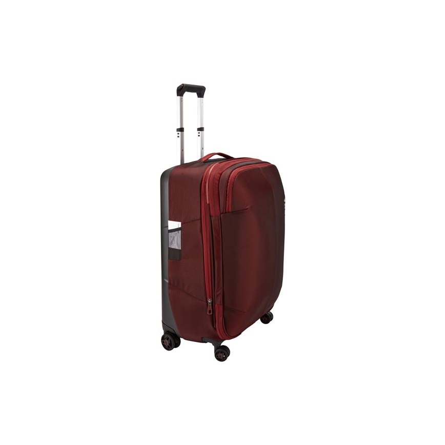 Thule TL-TSRS325E - Matkalaukku pyörillä Subterra 63 cm/25" viini