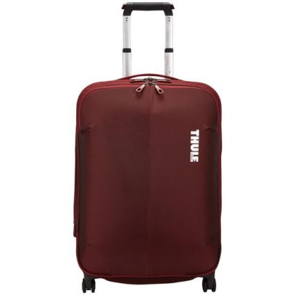 Thule TL-TSRS325E - Matkalaukku pyörillä Subterra 63 cm/25" viini