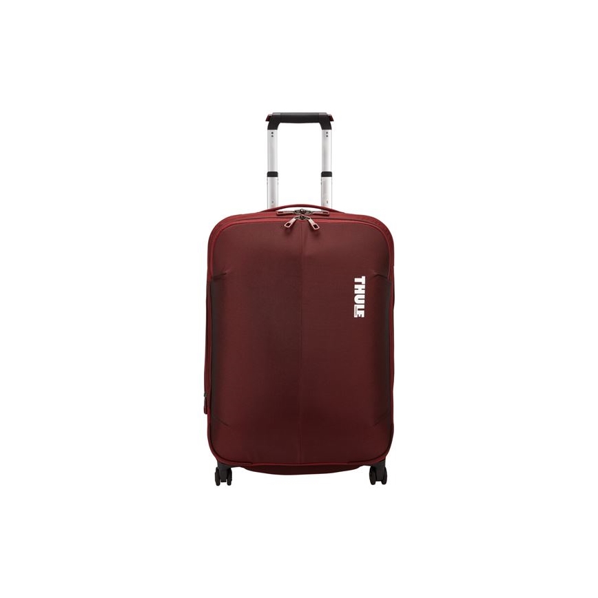Thule TL-TSRS325E - Matkalaukku pyörillä Subterra 63 cm/25" viini