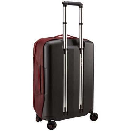 Thule TL-TSRS325E - Matkalaukku pyörillä Subterra 63 cm/25" viini