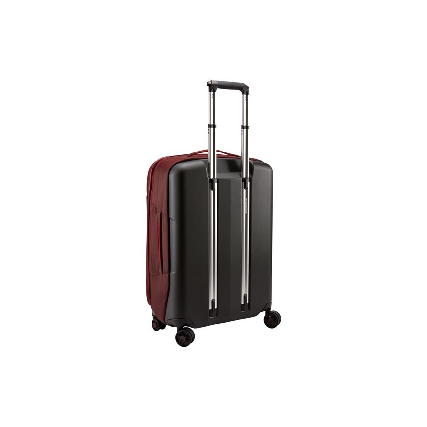 Thule TL-TSRS325E - Matkalaukku pyörillä Subterra 63 cm/25" viini