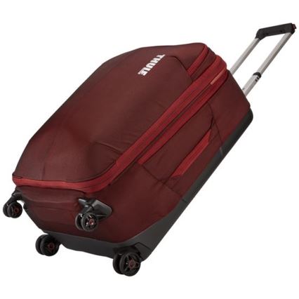 Thule TL-TSRS325E - Matkalaukku pyörillä Subterra 63 cm/25" viini