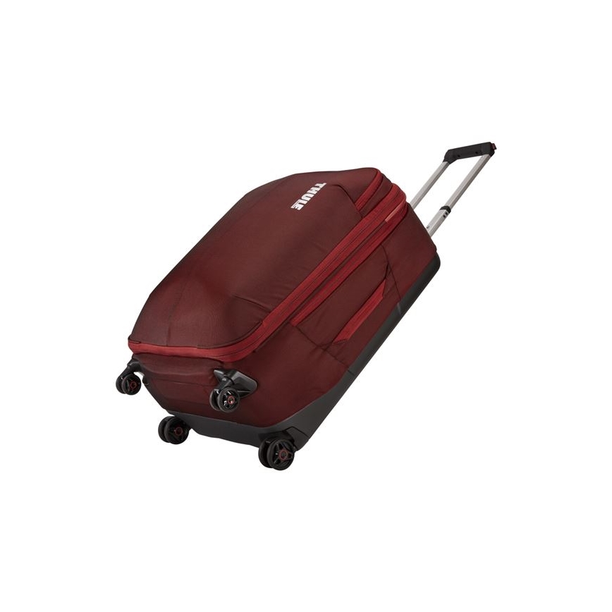 Thule TL-TSRS325E - Matkalaukku pyörillä Subterra 63 cm/25" viini
