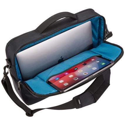 Thule TL-TSSB316BK - Laukku kannettavalle 15,6" Subterra musta