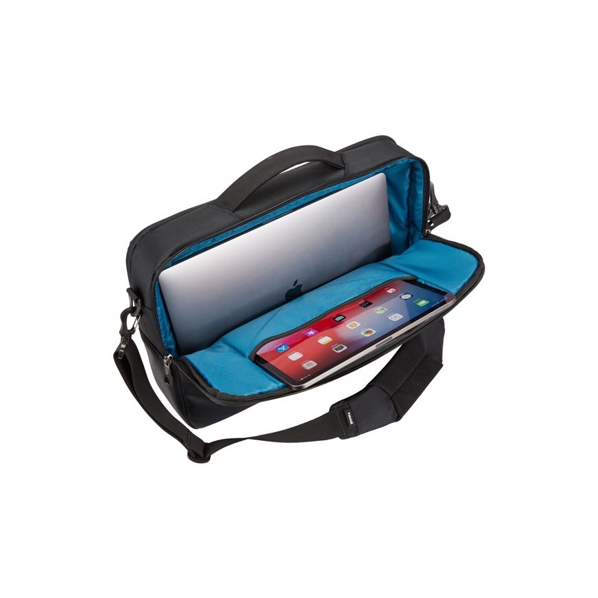 Thule TL-TSSB316BK - Laukku kannettavalle 15,6" Subterra musta