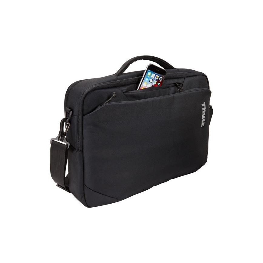 Thule TL-TSSB316BK - Laukku kannettavalle 15,6" Subterra musta