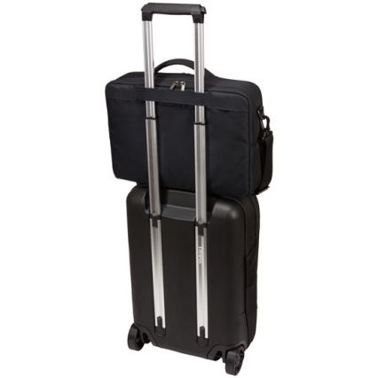 Thule TL-TSSB316BK - Laukku kannettavalle 15,6" Subterra musta