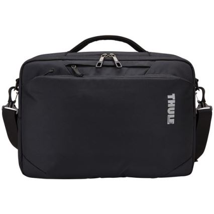 Thule TL-TSSB316BK - Laukku kannettavalle 15,6" Subterra musta