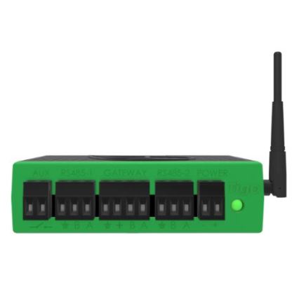 Tigo Cloud Connect Advanced (CCA) + TAP setti