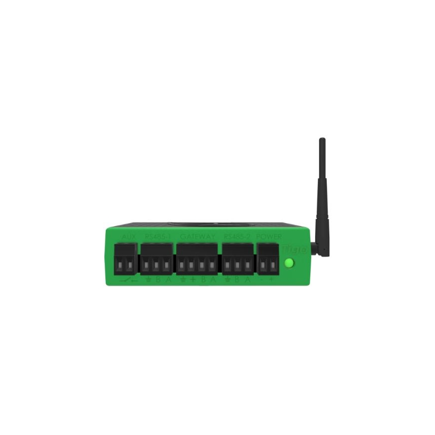 Tigo Cloud Connect Advanced (CCA) + TAP setti
