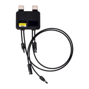 Tigo TS4-A-O 700W - Aurinkopaneelien optimoija, 1,2m kaapeli, MC4