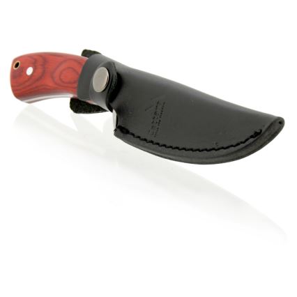 Tikari nahkatupilla 21 cm