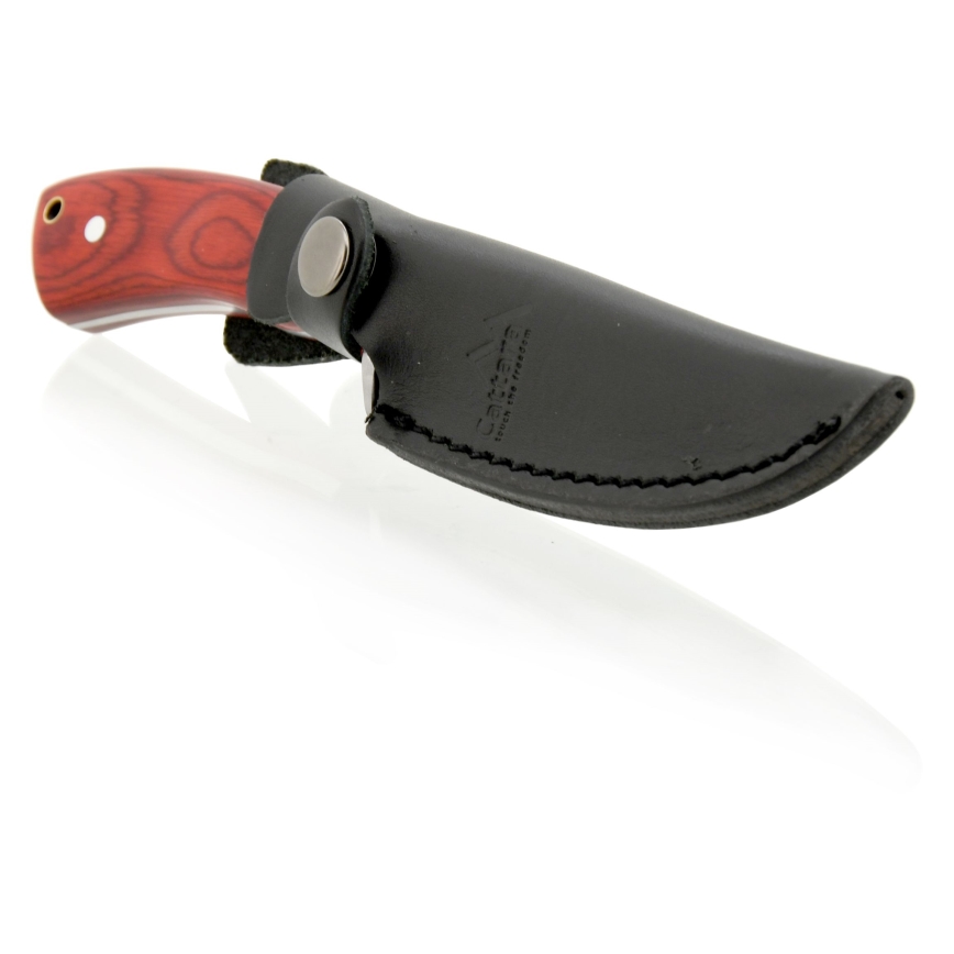 Tikari nahkatupilla 21 cm