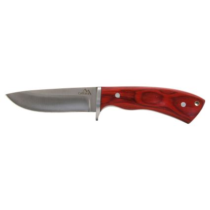 Tikari nahkatupilla 21 cm