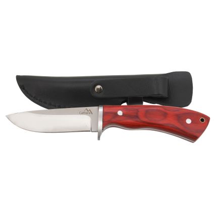 Tikari nahkatupilla 21 cm