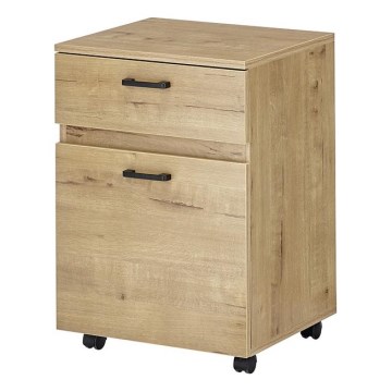 Toimistolaatikosto MIRANE, tammi