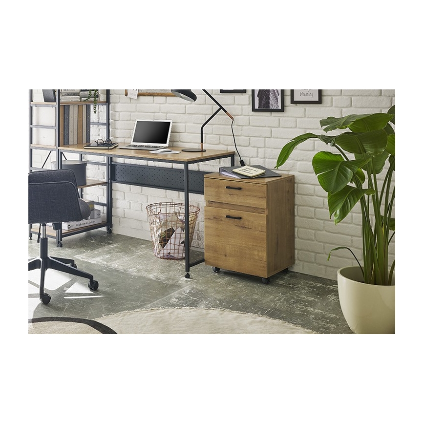 Toimistolaatikosto MIRANE, tammi