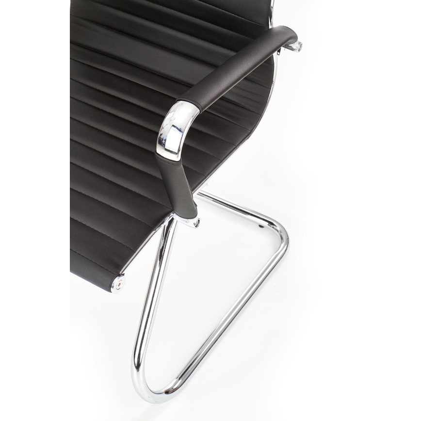 Toimistotuoli LAVI, musta