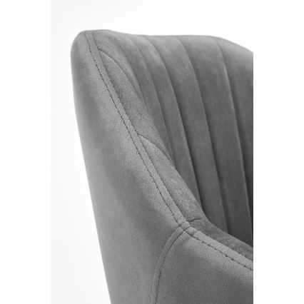 Toimistotuoli PIRI harmaa