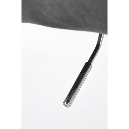 Toimistotuoli PIRI harmaa