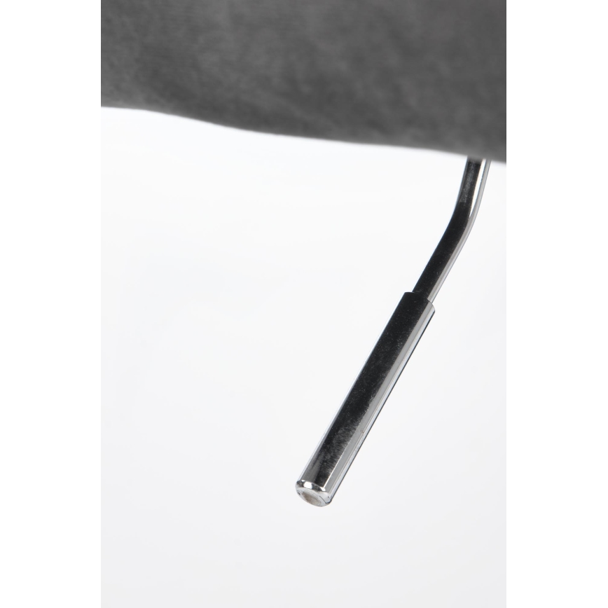 Toimistotuoli PIRI harmaa