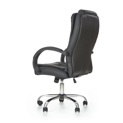 Toimistotuoli RELAX musta