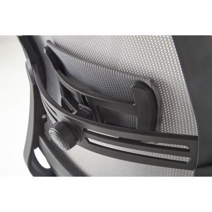 Toimistotuoli RILO harmaa