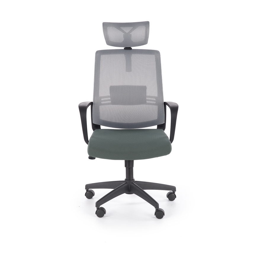 Toimistotuoli RILO harmaa