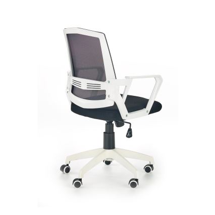 Toimistotuoli RIMAQ, valkoinen
